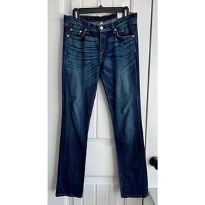 Rag & Bone Cigarette Hampstead Jeans - Women's Size 29